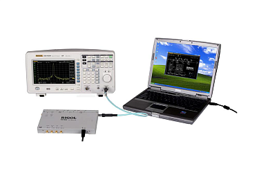 RIGOL TX1000